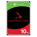 Seagate IronWolf Pro ST10000NT001_8 internal hard drive 10 TB 7200 RPM 256 MB 3.5″ Serial ATA III thumbnail 1