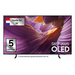 Samsung 55" OLED S85F 4K (2025)