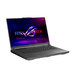 ASUS ROG Strix G16 G614JVR-N4099W Intel® Core™ i9 i9-14900HX Computadora portátil 40.6 cm (16") WQXGA 16 GB DDR5-SDRAM 1 TB SSD NVIDIA GeForce RTX 4060 Wi-Fi 6E (802.11ax) Windows 11 Home Verde