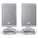 Sharp HT-SPR52021(SL) loudspeaker Silver Wireless 66 W thumbnail 1