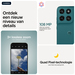 Motorola Moto G77 256GB Bruin 5G