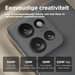 Motorola Edge 50 512GB Grijs 5G