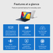 ASUS Vivobook 17 X1704VA-AU7NDW