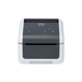 Photo BROTHER Brother TD-4210D - Imprimante d'étiquettes professionnelle