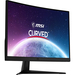 MSI G27C4DE E3 computer monitor 68.6 cm (27″) 1920 x 1080 pixels Full HD LCD Black thumbnail 8