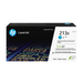 HP Inc. Toner 213X W2131X cyan