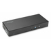 Photo KENSINGTON Kensington SD4781P EQ Station d’accueil USB?C et USB?A avec deux sorties vidéo 4K