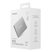 Samsung T7 Resurrected Portable SSD 4TB