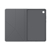 Samsung Galaxy Tab A11 Book Cover Zwart