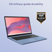 ASUS Chromebook  CM1505CM4A-S70097