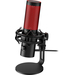 HyperX QuadCast 2 USB microfoon Zwart