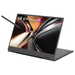LG Gram Pro Copilot+ PC Intel Core Ultra 7 255H Laptop 40.6 cm (16″) 2.8K 16 GB LPDDR5x-SDRAM 1 TB SSD Wi-Fi 7 (802.11be) Windows 11 Home Black thumbnail 2