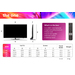 Philips Ambilight The One 55"