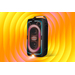 Samsung MX-ST40F Party speaker Black thumbnail 4