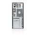 Fujitsu CELSIUS R940 Intel® Xeon® E5 v4 E5-2630V4 32 GB DDR4-SDRAM 512 GB SSD Windows 7 Professional Tower Workstation Black thumbnail 2