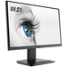 MSI Pro MP223 monitor de computadora 54.5 cm (21.4") 1920 x 1080 Pixeles Full HD LED Negro