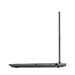 Lenovo LOQ Intel® Core™ i5 i5-12450HX Computadora portátil 39.6 cm (15.6") Full HD 16 GB DDR5-SDRAM 1 TB SSD NVIDIA GeForce RTX 4050 Wi-Fi 6 (802.11ax) Windows 11 Home Gris