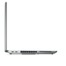DELL Latitude 5550 Intel Core Ultra 5 125U Computadora portátil 39.6 cm (15.6") Full HD 16 GB DDR5-SDRAM 512 GB SSD Wi-Fi 6E (802.11ax) Windows 11 Pro Gris