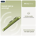 Motorola Moto G67 Groen 128GB 5G