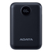 ADATA C100 Polímero de litio 10000 mAh Negro imagen 1