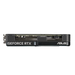 ASUS Dual -RTX4070-O12G NVIDIA GeForce RTX 4070 12 GB GDDR6X