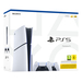 PlayStation 5 Slim Disc Edition + Extra Controller Wit