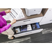 HP 05A oryginalny wkład z czarnym tonerem LaserJet CE505A