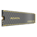 ADATA LEGEND 860 SLEG-860-2000GCS unidad interna de estado sólido 2 TB M.2 PCI Express 4.0 NVMe 3D NAND