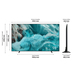 Samsung 98" QLED Q7FA 4K (2025)