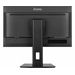 iiyama ProLite XUB2497HSU-B1 computer monitor 61 cm (24″) 1920 x 1080 pixels Full HD LED Black thumbnail 9