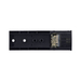 Vorago SDD-400 caja para disco duro externo Carcasa para SSD Negro M.2