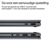 HP OmniBook X Flip Next Gen AI PC OLED 16-cb0970ndx