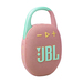 JBL Clip 5 Pink 7 W thumbnail 1