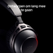 HyperX Cloud Alpha 2 Wireless Zwart