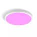 Philips Hue Devote Plafondlamp - White and Color - Rond - Wit - Medium