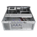 Chieftec UNC-409S-B computer case Rack Black 400 W thumbnail 7