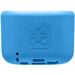 Music Sound Bluetooth Speaker MS Mini Blue thumbnail 2