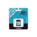 Kingston Technology Canvas Go! Plus 256 GB SDXC UHS-I Clase 10