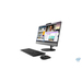 Lenovo V530-22ICB AIO Intel® Core™ i5 i5-9400T 54.6 cm (21.5″) 1920 x 1080 pixels All-in-One PC 8 GB DDR4-SDRAM 512 GB SSD AMD Radeon 530 Windows 10 Pro Wi-Fi 5 (802.11ac) Black thumbnail 1