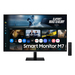 Samsung M7 M70F computer monitor 81.3 cm (32″) 3840 x 2160 pixels 4K Ultra HD LCD Black thumbnail 1