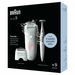 Braun Silk·épil 5 5-230 Wit/Flamingo