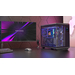 Mars Gaming MCREVPRO computer case Midi Tower Black thumbnail 15
