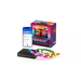 WiZ HDMI Sync Box + Lightstrip voor 75-85 Inch TV's
