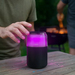 Hama Can Speaker Mono portable speaker Black 5 W thumbnail 4