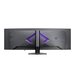 AOC 48.9′ AGON PRO AGP497UCZD computer monitor 124.2 cm (48.9″) 5120 x 1440 pixels Grey thumbnail 19