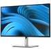 DELL Pro Plus P2725QE monitor de computadora 68.6 cm (27") 3840 x 2160 Pixeles 4K Ultra HD LCD Negro, Plata
