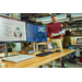 HP Inc. Monitor S7 Pro 727pk 4K TB4  8J9G2AA