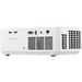 Viewsonic LS740W video proyector Proyector de alcance estándar 5000 lúmenes ANSI WXGA (1200x800) Blanco