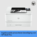 HP LaserJet Pro 4002dw