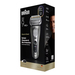 Braun Series 9 PRO+ 9615S Grafiet